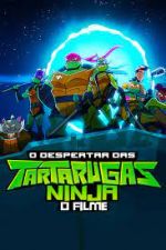 Watch Rise of the Teenage Mutant Ninja Turtles: The Movie zumvo
