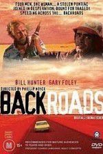 Watch Backroads zumvo