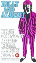 Watch Billy and Albert: Billy Connolly at the Royal Albert Hall zumvo