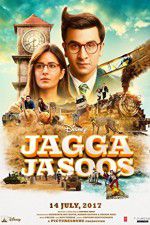 Watch Jagga Jasoos zumvo