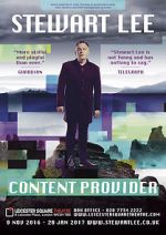 Watch Stewart Lee: Content Provider (TV Special 2018) zumvo