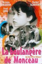 Watch The Bakery Girl of Monceau zumvo