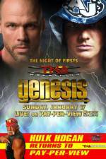 Watch TNA Genesis 2010 zumvo