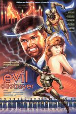 Watch Zodiac America 2: Evil Destroyer zumvo