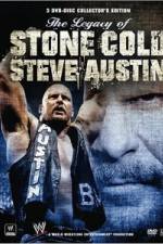 Watch The Legacy of Stone Cold Steve Austin zumvo