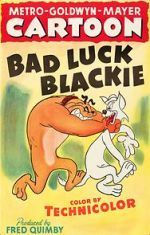 Watch Bad Luck Blackie (Short 1949) zumvo