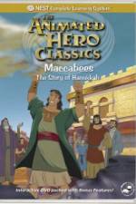 Watch Maccabees The Story of Hanukkah zumvo