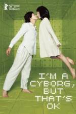 Watch I'm a Cyborg (Saibogujiman kwenchana) zumvo