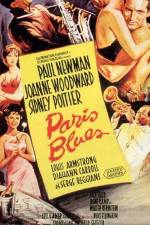 Watch Paris Blues zumvo