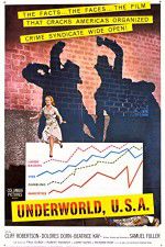 Watch Underworld USA zumvo