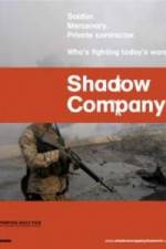 Watch Shadow Company zumvo