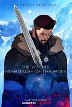Watch The Witcher: Nightmare of the Wolf zumvo