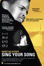 Watch Sing Your Song zumvo