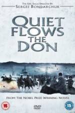 Watch Quiet Flows the Don zumvo