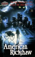 Watch American risci zumvo