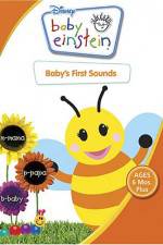Watch Baby Einstein: Baby's First Sounds zumvo