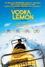 Watch Vodka Lemon zumvo