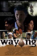 Watch Wayang zumvo