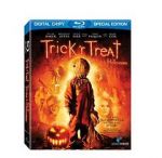 Watch Trick \'r Treat: The Lore and Legends of Halloween zumvo