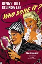 Watch Who Done It? zumvo