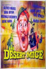 Watch Desert Mice zumvo