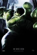 Watch Hulk zumvo
