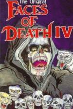 Watch Faces of Death IV zumvo