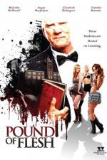 Watch Pound of Flesh zumvo