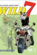 Watch Wild 7 zumvo