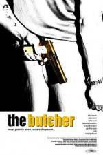 Watch The Butcher zumvo