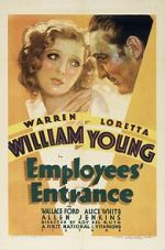 Watch Employees\' Entrance zumvo