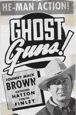 Watch Ghost Guns zumvo