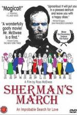 Watch Sherman's March zumvo