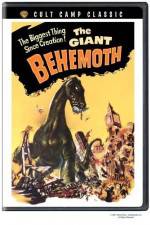 Watch The Giant Behemoth zumvo