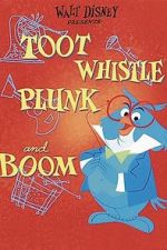 Watch Toot, Whistle, Plunk and Boom (Short 1953) zumvo