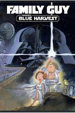 Watch Family Guy Blue Harvest zumvo
