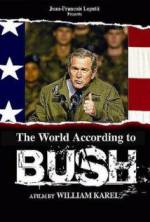 Watch The World According to Bush zumvo