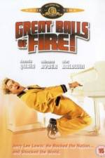 Watch Great Balls of Fire! zumvo