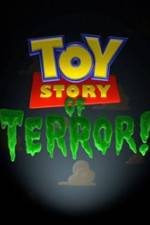 Watch Toy Story of Terror zumvo