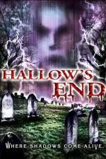 Watch Hallow's End zumvo