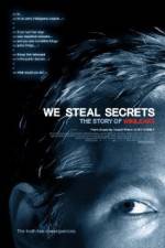 Watch We Steal Secrets: The Story of WikiLeaks zumvo