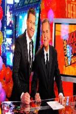 Watch Dick Clarks New Years Rockin Eve 2013 with Ryan Seacrest zumvo
