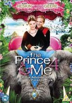 Watch The Prince & Me: The Elephant Adventure zumvo