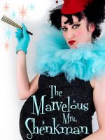 Watch The Marvelous Mrs. Shenkman zumvo