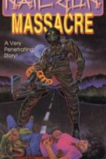 Watch The Nail Gun Massacre zumvo