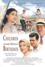 Watch Children on Their Birthdays zumvo