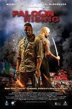 Watch Falcon Rising zumvo
