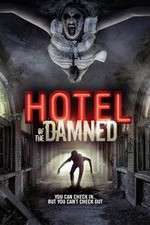 Watch Hotel of the Damned zumvo