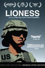 Watch Lioness zumvo