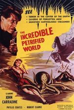 Watch The Incredible Petrified World zumvo